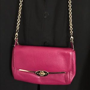 Coach Crossbody